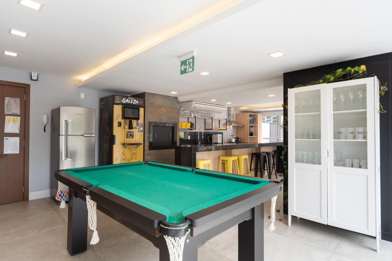 Apartamento perfeito Pueblo 595 Porto Alegre Exterior foto