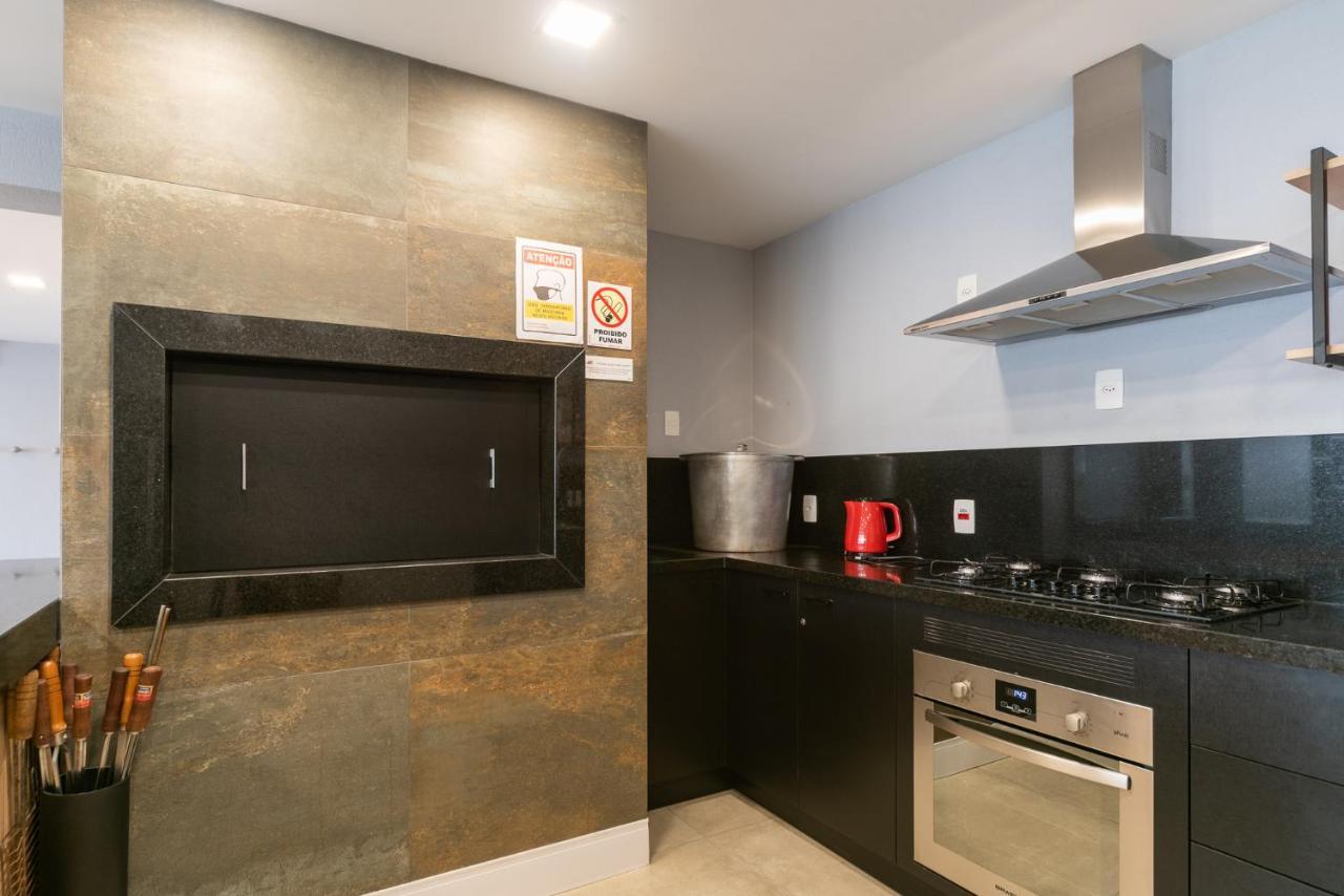 Apartamento perfeito Pueblo 595 Porto Alegre Exterior foto